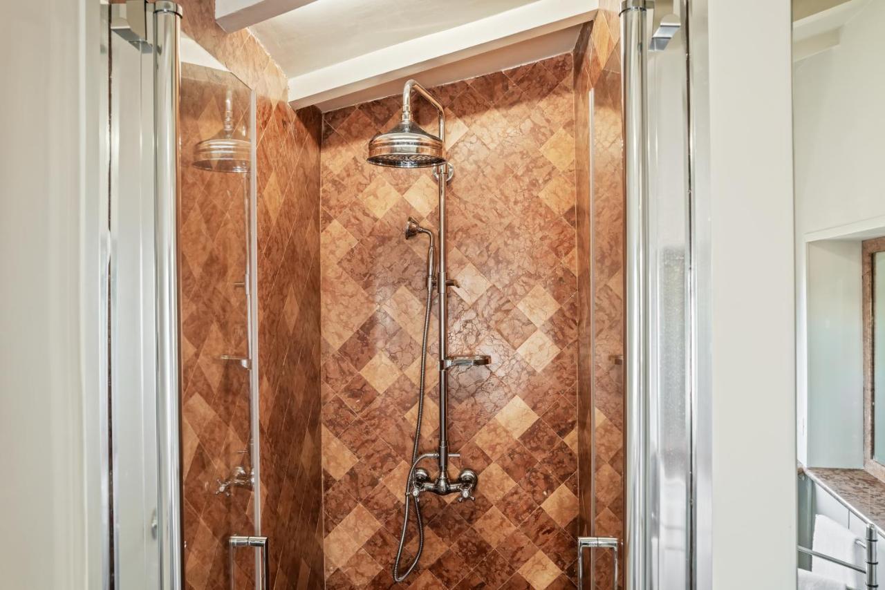 Bmga L Viapaola43 Palace Luxury Penthouse 2Bdr Рим Экстерьер фото