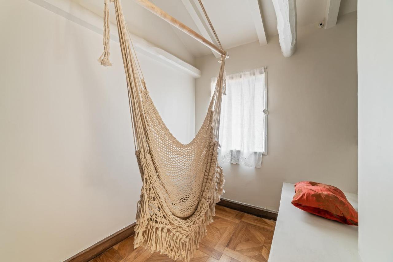 Bmga L Viapaola43 Palace Luxury Penthouse 2Bdr Рим Экстерьер фото